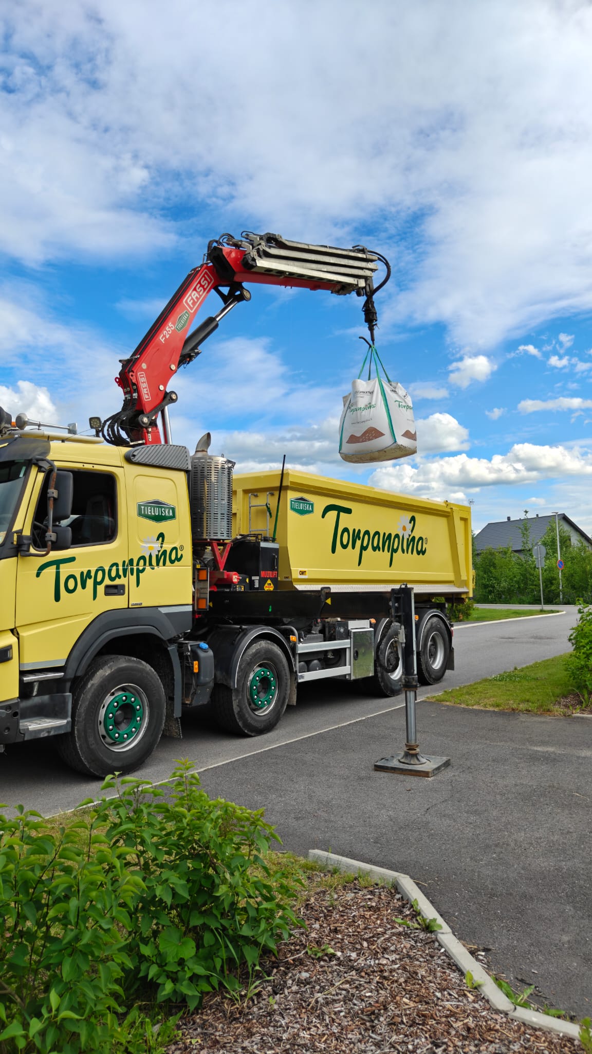 Kuorikate, mänty - suursäkissä 1000 l
